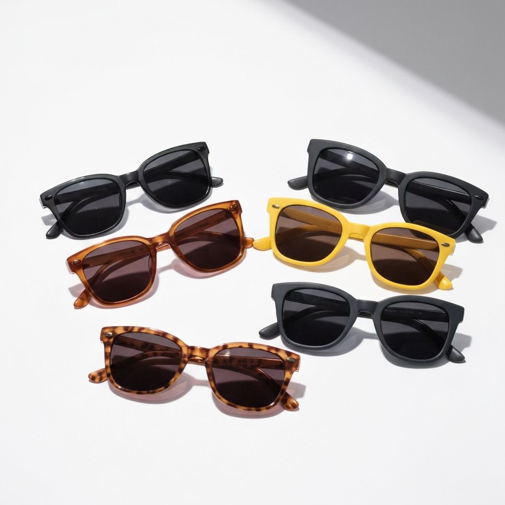 2x1 en Lentes de Sol